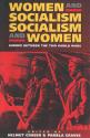 Billede af bogen Women and Socialism - Socialism and Women. Europe between the two World Wars