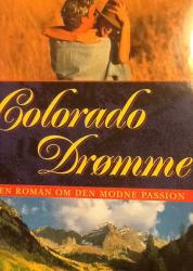 Billede af bogen Jane Aamund : Colorado Drømme. **