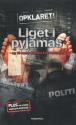 Billede af bogen Opklaret 1: Liget i pyjamas og 10 andre danske kriminalsager