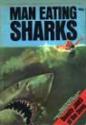 Billede af bogen Hajer: Man Eating Sharks