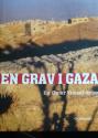 Billede af bogen En grav i Gaza. **