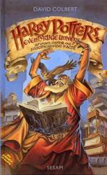 Billede af bogen Harry Potters eventyrlige univers - en skatkiste af myter, sagn og fascinerende fakta