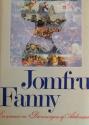 Billede af bogen Jomfru Fanny - **