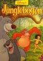 Billede af bogen Disney's : Junglebogen. **