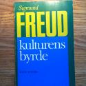 Billede af bogen Kulturens Byrde