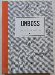 Billede af bogen Unboss