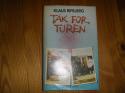 Billede af bogen Tak for turen Billede af bogen Tak for turen