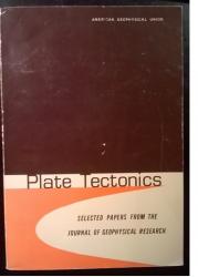 Billede af bogen Plate Tectonics