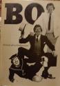 Billede af bogen Bo. Portræt af en livskunstner