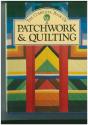 Billede af bogen The complete book of Patchwork & quilting