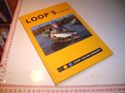 Billede af bogen Loop’s