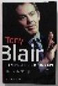 Billede af bogen Tony Blair -  en politisk biografi
