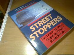 Billede af bogen Street stoppers