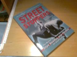 Billede af bogen Street stoppers