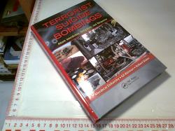 Billede af bogen Terrorist suicide bombings