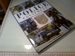 Billede af bogen Police equipment