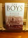 Billede af bogen The Boys - Triumph over adversity