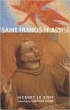 Billede af bogen Saint Francis of Assisi (Engelsk udg.)