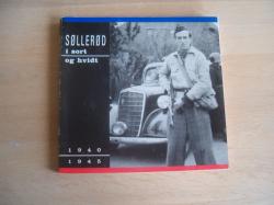 Billede af bogen Søllerød i sort og hvidt 1940-1945