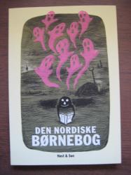 Billede af bogen Den nordiske børnebog