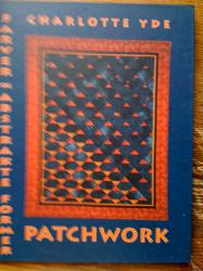 Billede af bogen PATCHWORK - Farver og abstrakte former