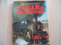 Billede af bogen The wonderful world of steam locomotives