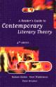 Billede af bogen A Reader´s Guide to Contemporary Literary Theory