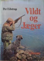 Billede af bogen Vildt og jæger 