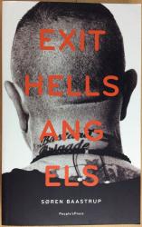 Billede af bogen Exit Hells Angels