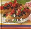 Billede af bogen Friske frokostretter