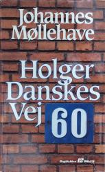 Billede af bogen Holger Danskes vej 60