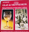 Billede af bogen Glas og mennesker