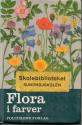 Billede af bogen Flora i farver