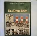 Billede af bogen Der Zweite Weltkrieg - Das Dritte Reich