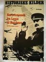 Billede af bogen Sovjetunionen fra Lenin til Brezhnev - Indre forhold