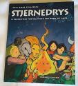 Billede af bogen Stjernedrys - 12 fantastiske fortællinger for børn og unge