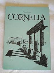 Billede af bogen Cornelia