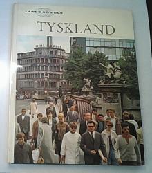 Billede af bogen Lande og Folk - Tyskland