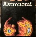Billede af bogen Astronomi (The Cambridge Encyclopedia of Astronomy)