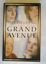 Billede af bogen Grand Avenue