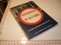 Billede af bogen Buchenwald i ny belysning
