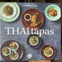 Billede af bogen THAItapas