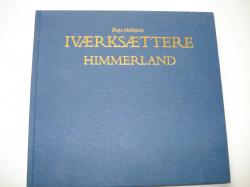 Billede af bogen Iværksættere Himmerland