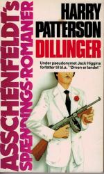 Billede af bogen Dillinger