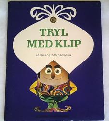 Billede af bogen Tryl med klip