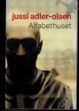 Billede af bogen Alfabethuset