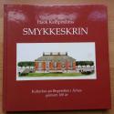 Billede af bogen Smykkeskrin - Kulturhus på Bispetoften i Århus gennem 100 år