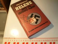 Billede af bogen Helene - jøde og Gestapo-agent