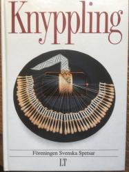Billede af bogen KNYPPLING - (Knipling)