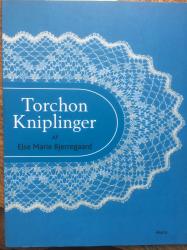 Billede af bogen TORCHON KNIPLINGER